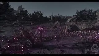 Star Citizen Soundtrack - Rhythmic Soundscape