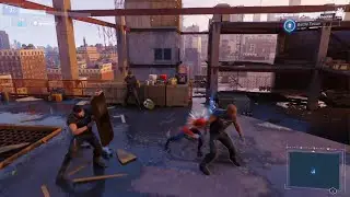 Marvel's Spider-Man