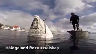 Clean Up Operation