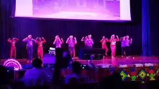 AECS5 ANNUAL DAY 2025-26