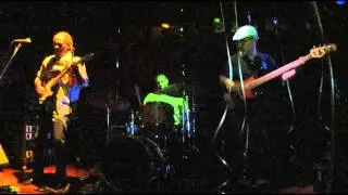 Clarence Spady at Terra Blues 23rd Anniversary Show with Barry Harrison and Andy Eulau Part 18