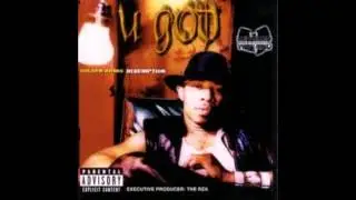 U-God - Rumble feat. Inspectah Deck, Method Man & Leathafase (HD)
