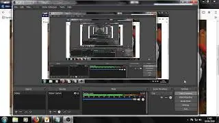 Rising Caledonia Live Stream