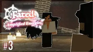 Fated A.E. Ep 3 &ndash; First Day, First Rule Broken (Minecraft Roleplay) (MCTV)