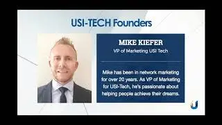 USI TECH Presentation with Latest Updates