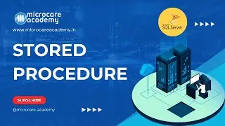 SQL Stored Procedures: The Hidden Secret