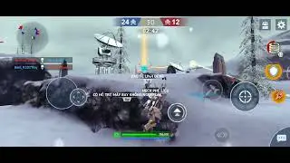 (Mech Wars) Kết Quả Đấu Giải 20 Phút Cuối