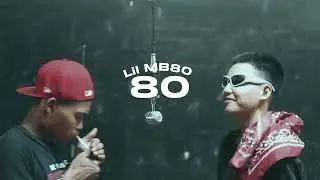Y'BAD Ft. Lil MB80 _Hold on_ (prod.@45LIMIT )