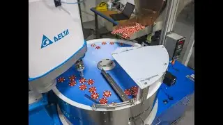 FlexiBowl Flex Feeder