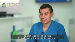 Pubertatea precoce: ce semne ar trebui să te &icirc;ngrijoreze