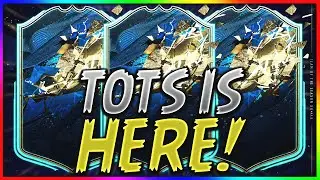 TEAM OF THE SEASON IS HERE! WHAT TO WATCH FOR AND MARKET MOVEMENTS! FIFA 20 Ultimate Team