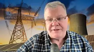 Электроэнергетика меняется. Мир, Россия, Казахстан. Январский обзор от Алексея Преснова, АЭА.