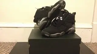 Jordan Retro 8 