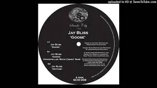Jay Bliss | Diffuse
