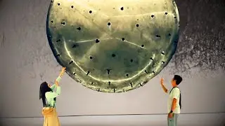 Balloon Museum, Expo Marina Bay Sand Singapore