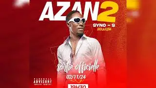 SYNOS  _ Azan2 ( Audio officiel)