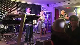 -ORCHESTRA Project Band Con Elisabetta Tiso Dancing Acacie 10-01-2026❤️