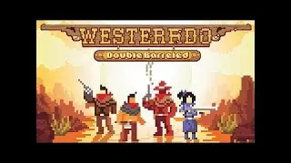 Westerado 100% 4  - The Legend?