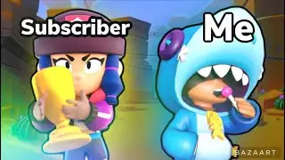 I Helped My Subscriber Reach 30K 🏆