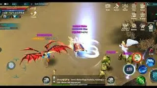 MU strongest High Earl vs High Marquiz😂😂