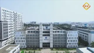 Sikinta Video Introduction - Industrial automation suppliers