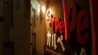 Guest House Carpe Hiroshima Koi - Hiroshima - Japan