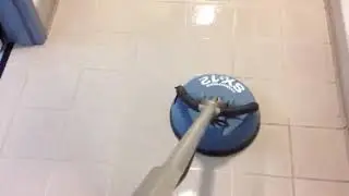 Ceramic Tile Cleaning
