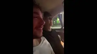 SAYNOMORE VLOG 1