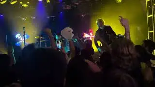 Sueco - SOS LIVE La 9/27/24