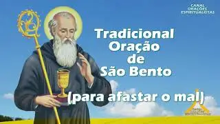 Oração da Manhã e para todo dia 31 de janeiro de 2026, Proteção de São Bento, Salmo 147