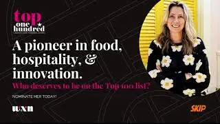 Top 100 Interview with Dawn Chapman