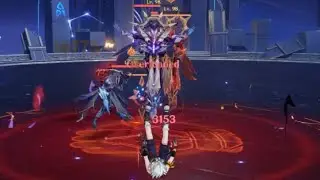 the no zhongli abyss experience