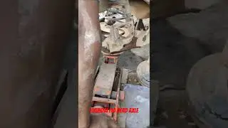 Hyundai i10 dead axle#viral#tranding#shorts