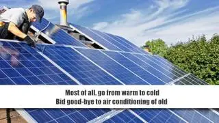 Tap Into Solar Air Conditioning Rockhampton!