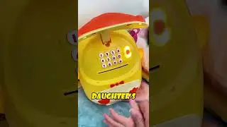 Father withdraws money using his daughter's fingerprint