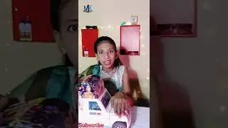 Mini DJ Unboxing #shorts #short #dj#toy #kidstoys #bass