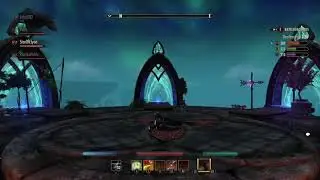 Dark Convergence has ruined PVP in ESO