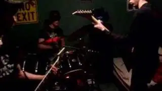 Babylon Underground Chris Joel Justin