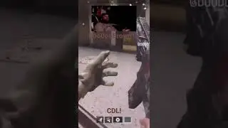 #CDL #hardpoint #gameplay #codclips