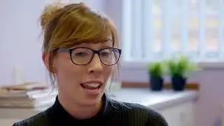 BBC Tourettes Documentary: Teenage Tics (2017)