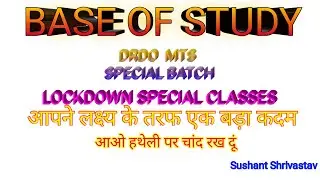 DRDO practice set 2020