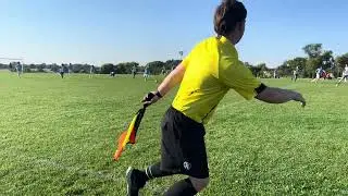 20250914 2011 vs FCLC 7-1 first half