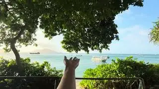 Fitzroy Island Cairns QLD