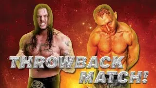 [FREE MATCH] Eric Darkstorm vs Jason Kincaid (aew wwe indy wrestling independent wrestling)