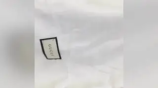 Unboxing GUCCI RHYTON VINTAGE TRAINER SNEAKER by www.heskick.com