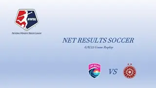 Net Results Soccer, Game Replay