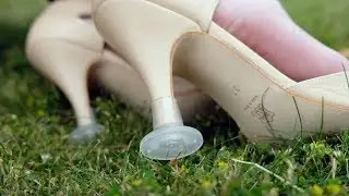 Ever Get That Sinking Feel? Introducing A True Wonder Product