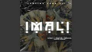 iMali (feat. Tonny Tox, Katzen V, MiZdacool & Vocalist Razelee)