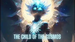 The Child Of The Cosmos pt1