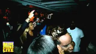 Bway Bday Bash w/Fatman Scoop Highlights